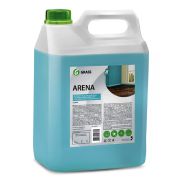 Моющее средство для пола с полирующим эффектом «Arena» 5кг/218005
