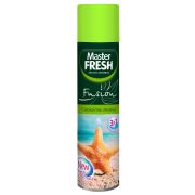 МАСТЕР ФРЕШ Освежитель воздуха 300мл Свежесть океана