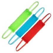 Мочалка БАННАЯ Супер Скраб /52312