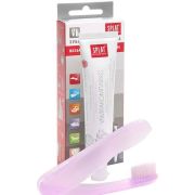 НАБОР Дорожный SPLAT Prof  УЛЬТРАКОМПЛЕКС зубная паста  40мл + зубная щетка /12