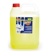 ЗОЛУШКА для мытья посуды ЛИМОН 5л. в коробке