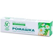 РОМАШКА крем д/лица 40мл (отгрузка БЛОКОМ 6шт) /19232 НК