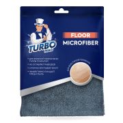 TURBOMAG Салфетка для пола FLOOR, микрофибра 400г/м2, 40*60 см, 1 шт.