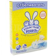 УШАСТЫЙ НЯНЬ Отбеливатель 500гр/22/05055