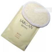 Мочалка «Sargan» (флоу-пак)/HR-0030