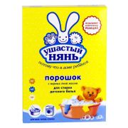 СМС Ушастый Нянь 400гр. детский /01011