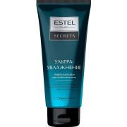 ЭСТЕЛЬ SECRETS Гидро-бальзам для ослабленных волос «УЛЬТРАУВЛАЖНЕНИЕ» 200мл