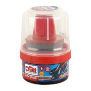 CHIST Крем-краска в банке с губкой СИНИЙ 60мл./48