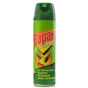 Дихлофос ВАРАН А универсальный от ползающих 440мл/344321