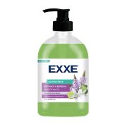 EXXE Жидкое мыло Бергамот и вербена, 500 мл