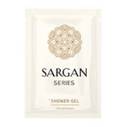 Гель для душа «Sargan» (саше 10 мл)/125209