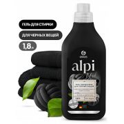 Средство для стирки Alpi гель-концентрат для темных тканей 60 стирок 1,8л/125747***