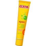 ДЭТА Крем 45мл ал туба /48