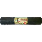 Мешок для мусора 120л(25шт) рулон 25мкм /0183/