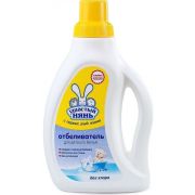 УШАСТЫЙ НЯНЬ Отбеливатель 750мл/05054