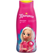 ПРИНЦЕССА Шампунь д/волос Тутти-фрутти 400 мл.