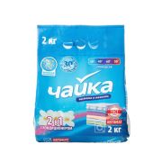 СМС ЧАЙКА 2кг автомат 2в1 с кондиционером универсал /4410 /7