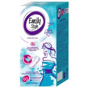 ЭМИЛИ Style MULTIFORM прокладки ежедневные ультратонкие 60 шт