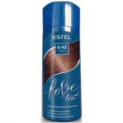 ЭСТЕЛЬ LOVE TON оттен.бальзам т.6.43 коньяк