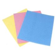 Салфетка 3шт. бытовая