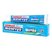 З/П Жемчуг новый юниор Яблоко и мята 50мл (отгрузка БЛОКОМ 6шт) /17108 НК