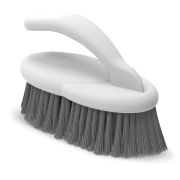 TURBOMAG Щетка бытовая SPARK, 1 шт 8*6*14см, d ворс 0.27мм