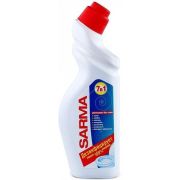 САРМА дезинфекция д/унитаза 750мл../ 07066