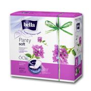 Б.Л. Прокладки БЕЛЛА ПАНТИ Софт/60шт Вербена ежедневные/RZ60-003