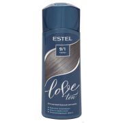 ЭСТЕЛЬ LOVE TON оттен.бальзам т.9.1 серебро
