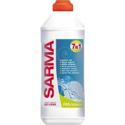 САРМА Ср-во д/посуды ЯБЛОКО 500мл/20 /06059 НК