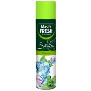 МАСТЕР ФРЕШ Освежитель воздуха 300мл Мохито