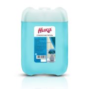 Ника-Стеклоочиститель средство чистящее  5л/кан. ПЭТ