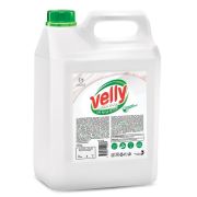 Средство для мытья посуды «Velly» neutral (канистра 5кг)/125420