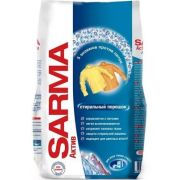 СМС Сарма-актив Горная свежесть д/белого и цветного универсал 800гр./01025 НК