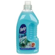 Help Кондиционер для белья Морозное утро 3л.