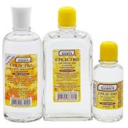 Жидкость д/сн/лака Аэлита 30 б/ацетона