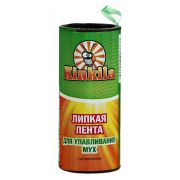 КИНКИЛА Липкая лента от мух 1шт.