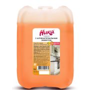 Ника-Универсал Средство жидкое для мытья поверхностей с антибак. эффектом 5кг/кан.