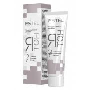 ЭСТЕЛЬ ЯТОН Тонирующая маска для волос т.10/71 Сатиновый