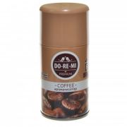 ДО-РЕ-МИ  ПРЕМИУМ Освежитель воздуха (сменный блок) Кофе 250мл/231624