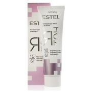 ЭСТЕЛЬ ЯТОН Тонирующая маска для волос т.10/61 Перламутровый