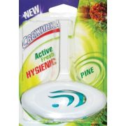 Римблок очистителя д/унитаза 30г Лес/Срок до 01.26