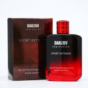 Т/В IMPRESSION SPORT EXTREME 100мл муж. ЧЗ
