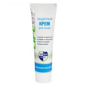 ЭЛЕН крем для рук Защитный от обморожения и обветривания 100мл