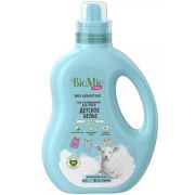 ДЕТСТВО / ГЕЛЬ и КОНДИЦИОНЕР Bio Mio  для стирки  900мл /6