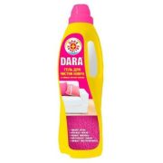 Гель д/чистки ковров и мягкой мебели «DARA» 2000мл/Бийск