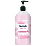 EXXE Жидкое крем-мыло Бабл гам, 1000 мл