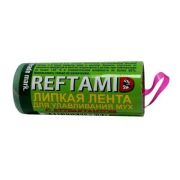 РЕФТАМИД Липкая лента от мух 1шт