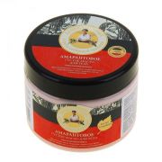 РБА Масло д/тела густое амарантовое, 300мл