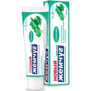 З/П Жемчуг новый с соком алоэ 100мл (отгрузка БЛОКОМ 4шт) /17424